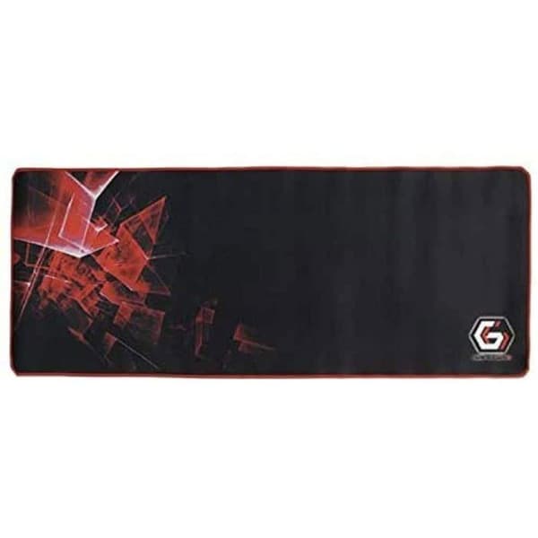 Gembird MP-GAMEPRO-XL Gaming Mouse Pad - Svart - Universal - 900 mm - 350 mm