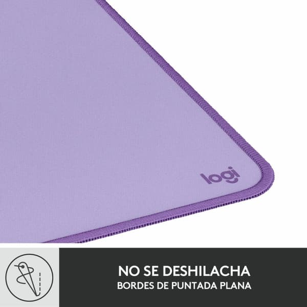 Hiirimatto Logitech 956-000054 Purppura