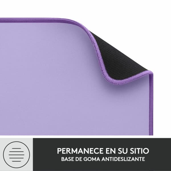 Hiirimatto Logitech 956-000054 Purppura