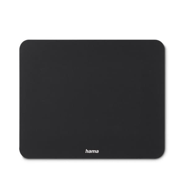 Musmatta "Slim", svart