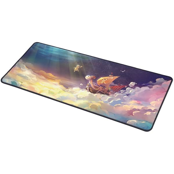 Musmatta Anime - 90x40 cm - Gaming