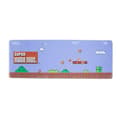 Miniatyrbild 1 av 2: Super Mario Bros Nintendo musmatta