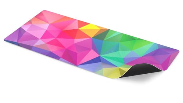 ENDORFY Crystal Spectrum XL -hiirimatto