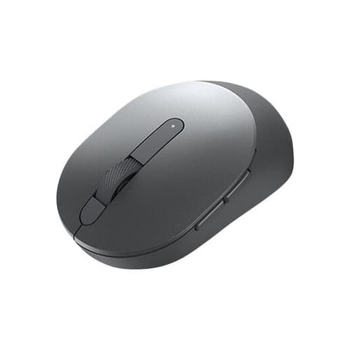 Dell Mobile Pro MS5120W - mus - 2.4 GHz, Bluetooth 5.0 - Titan gray Grå, Titan