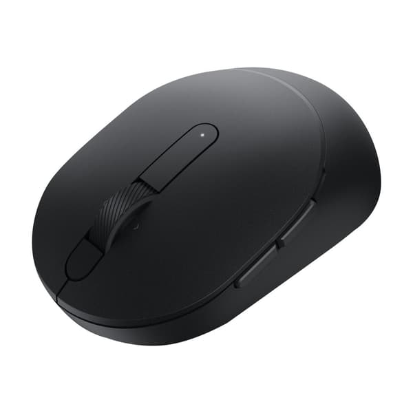 Dell Mobile Pro MS5120W - mus - 2.4 GHz, Bluetooth 5.0 - svart