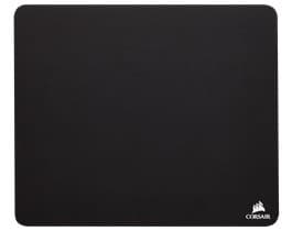 Corsair MM100, Svart, Monokromatiskt, Halksäkert underlag, Spelmusmatta