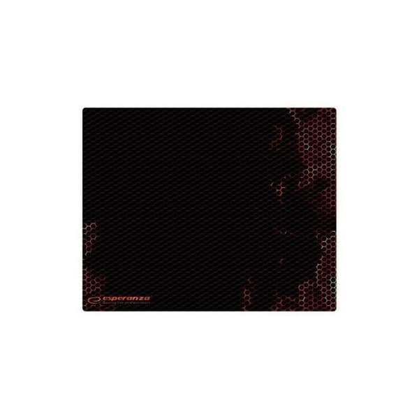 Musmatta - Esperanza - Midi EGP102 - One size - Färg svart - Musmatta