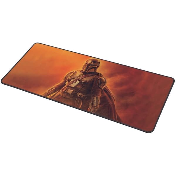 Musmåtte Star Wars - 70x30 cm - Gaming