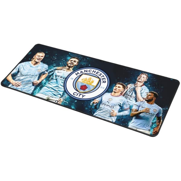 Musmatta Manchester City - 70x30 cm - Gaming