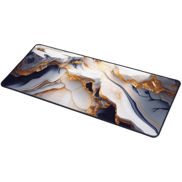 Musmatta Marmor - 70x30 cm - Gaming