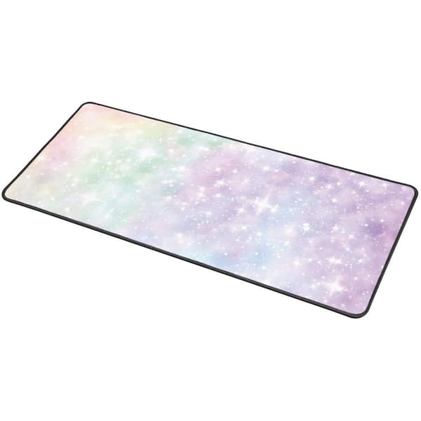 Hiirimatto Candy Sky - 70x30 cm - Pelihiirimatto