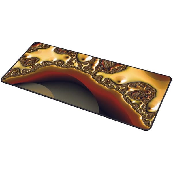 Musmatta Abstract - 70x30 cm - Gaming