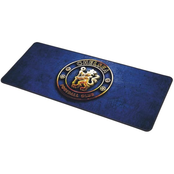 Musmåtte Chelsea - 70x30 cm - Gaming