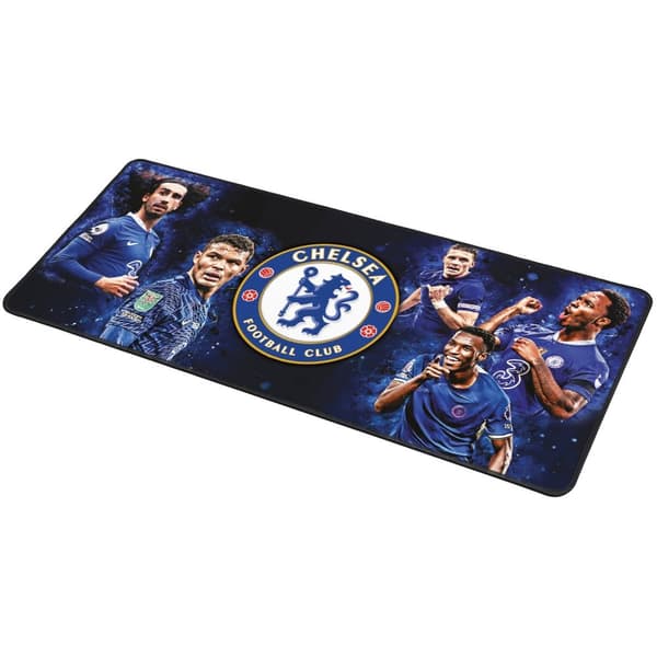 Musematte Chelsea - 70x30 cm - Gaming