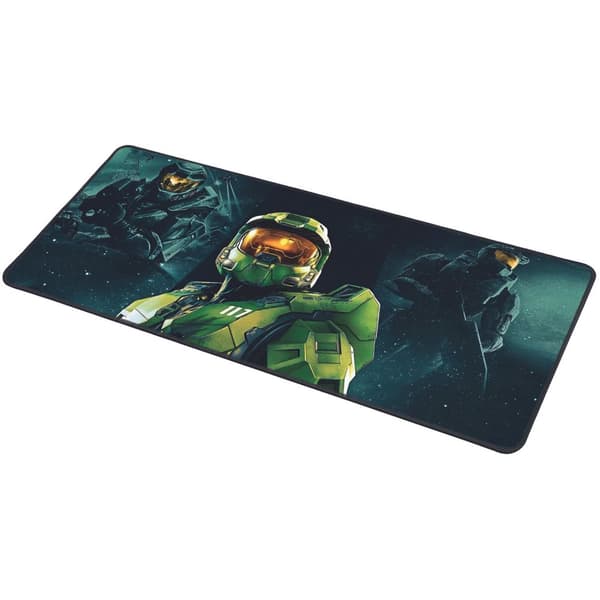 Musmatta Halo - 70x30 cm - Gaming