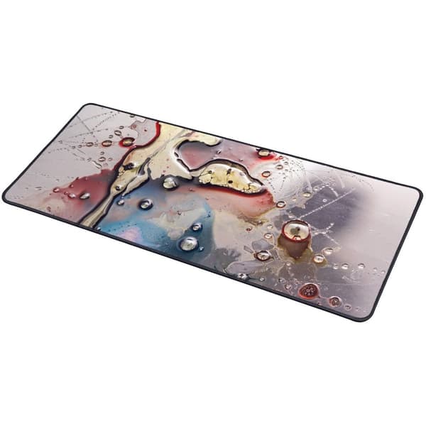 Musmatta Abstract - 70x30 cm - Gaming