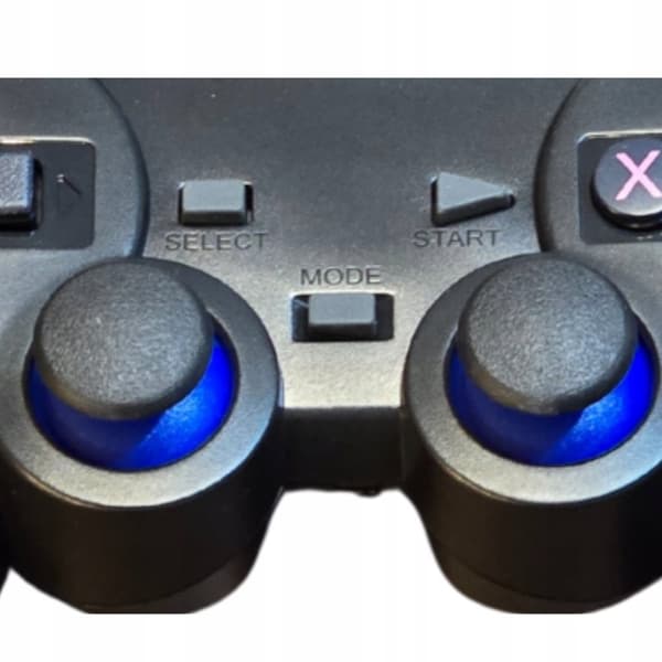 Trådløs Controller Pad til TV Box PC Laptop Mobile Devices Android