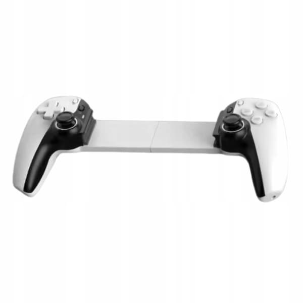 TRÅDLØS NTN-D9 GAMEPAD-CONTROLLER MED TELEFONHOLDER