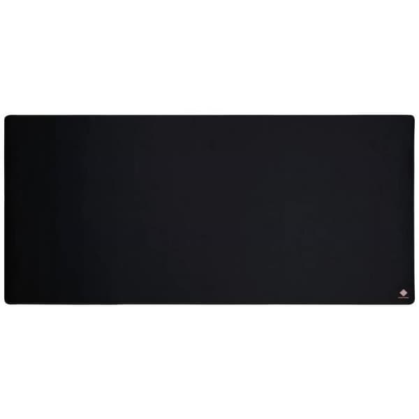 DELTACO GAMING GAM-081 halkskyddad gamingmusmatta svart