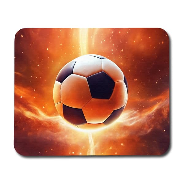 Sport Fodbold Musemåtte