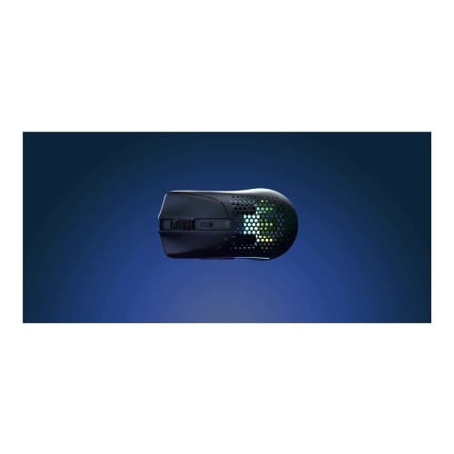 Glorious Model O 2 - mus - ultralätt - USB 2.0 - svart Svart