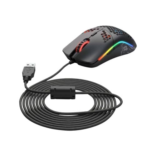 Glorious Ascended Cord - muskabel - USB
