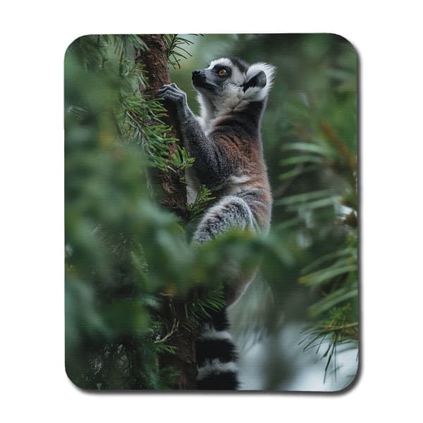 Eläin Lemuri Hiirimatto