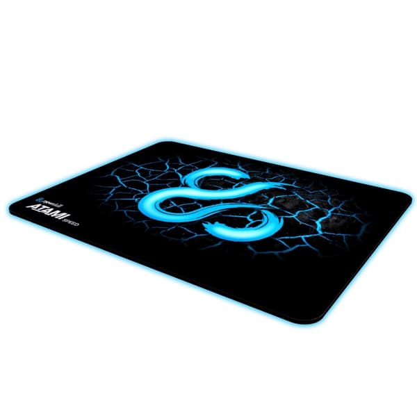 Hiirimatto Newskill NS-MP-ATAMI-SL Musta