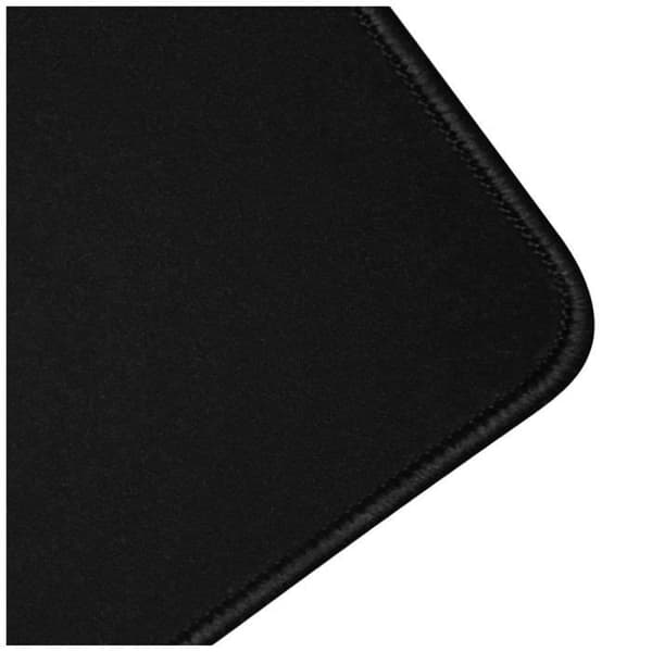 DELTACO GAMING DMP460 halkskyddad gamingmusmatta svart