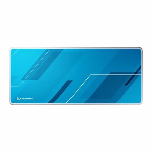 Musmatta Newskill NS-MP-ARTEMIS-BLU-XL Blå