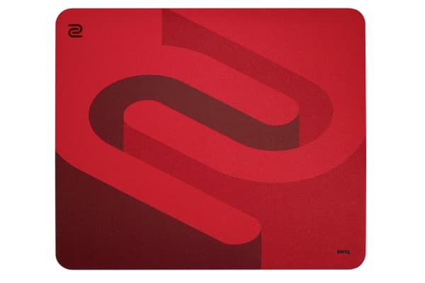 BenQ ZOWIE SR-SE Series G-SR-SE ROUGE II - Musmatta - esports spelande - stor