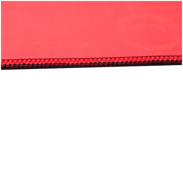 Lorgar Main 329, Gaming mouse pad, Precise control surface, Red anti-slip rubber base, size: 900mm x 360mm x 3mm, weight 0.635kg "LRG-GMP329"