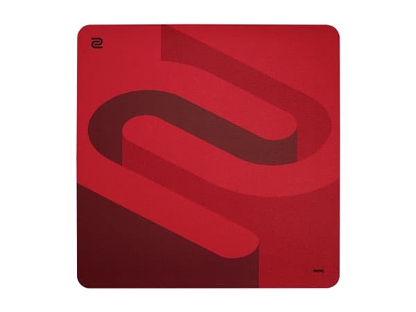 BenQ ZOWIE SR-SE Series H-SR-SE ROUGE II - Musmatta - esports spelande - extra stor