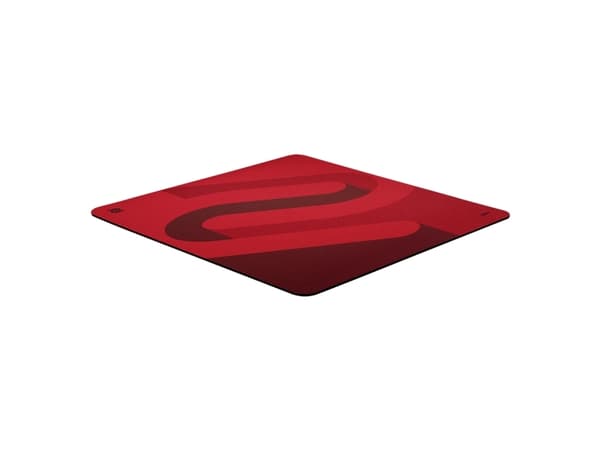 BenQ ZOWIE SR-SE Series H-SR-SE ROUGE II - Musmatta - esports spelande - extra stor