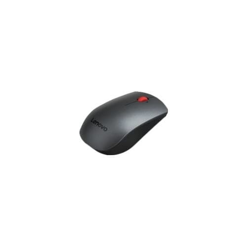 Lenovo Professional - mus - 2.4 GHz Svart