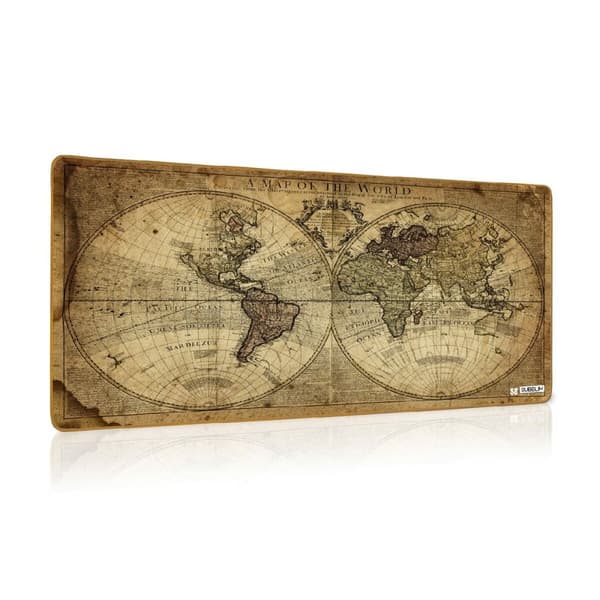 Musmatta Subblim SUBMP-01PUW03 Multicolour 90 x 40 cm