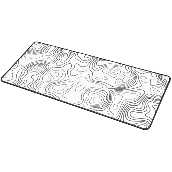 Musmatta Abstract - 90x40 - Gaming