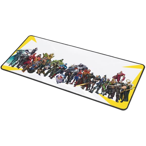 Musematte Rivals - 90x40 cm - Gaming