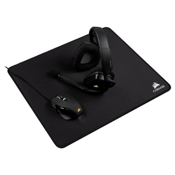 CORSAIR MM350 Champion Series Musmatta - Storlek XL (CH-9413560-WW)