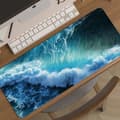 Miniatyrbild 1 av 4: INF Scenic Mouse Pad - Landskapsdesign