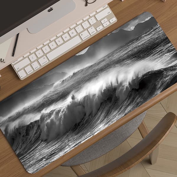 INF Scenic musmatta - Landskapsdesign
