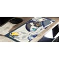 Miniatyrbild 1 av 3: Hyte Modell: Skrivbordsmatta 'Offsho'
