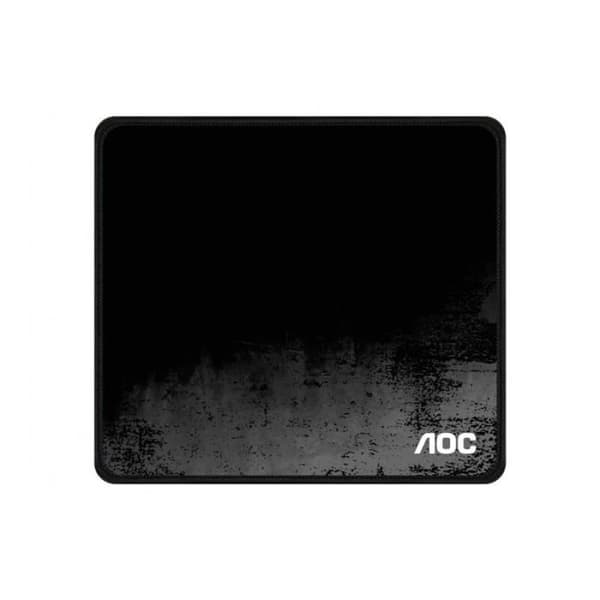 AOC MM300L Musmatta - Svart - L