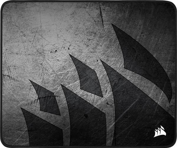 Corsair MM300 PRO, Grå, Bild, Spelmusmatta