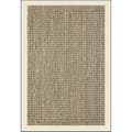 Miniatyrbild 1 av 4: Tapis - NAJWA - Beige - 80x150 cm - Halkskydd - Maskintvättbar - Modern