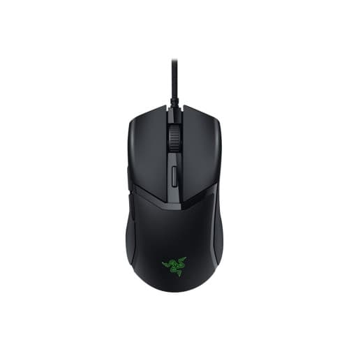 Razer Cobra - mus - låg vikt - USB