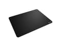 Pikkukuva 4 / 5: Glorious Gaming Glorious Mouse Pad 2 XL - Edgeless - Black, Black, Monochromatic, Fabric, Rubber, Non-slip base, Gaming mouse pad