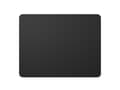 Pikkukuva 2 / 5: Glorious Gaming Glorious Mouse Pad 2 XL - Edgeless - Black, Black, Monochromatic, Fabric, Rubber, Non-slip base, Gaming mouse pad