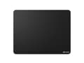 Pikkukuva 1 / 5: Glorious Gaming Glorious Mouse Pad 2 XL - Edgeless - Black, Black, Monochromatic, Fabric, Rubber, Non-slip base, Gaming mouse pad