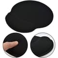 Miniatyrbild 3 av 4: Ergonomisk Musmatta med Gel Handledsstöd Antiglid Phonillico®